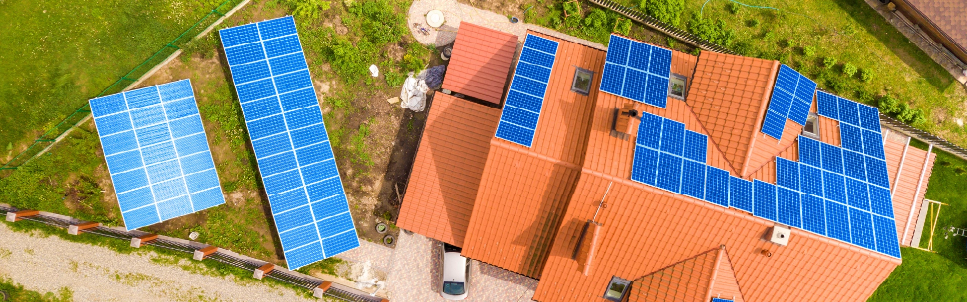 Mentenanță Sistem fotovoltaic