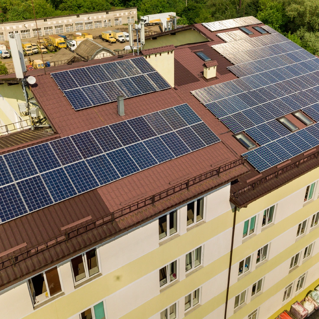 Sisteme fotovoltaice pe Blocuri: se pregătește legislația
