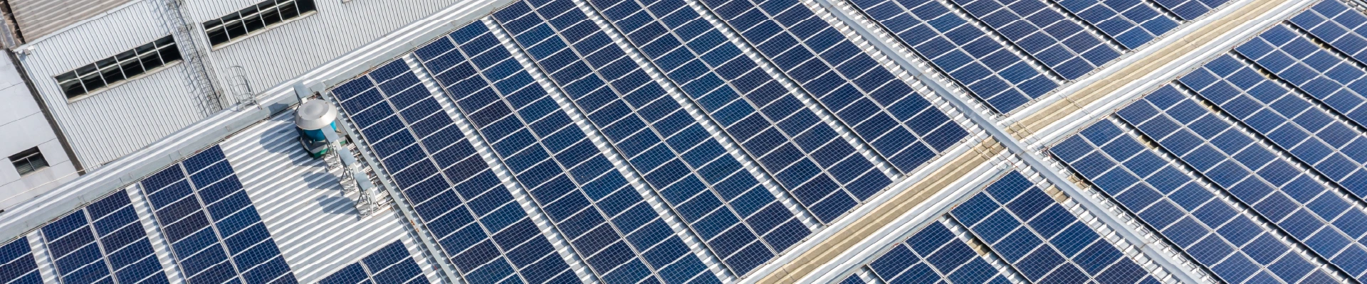 Sisteme Fotovoltaice Industriale Resita