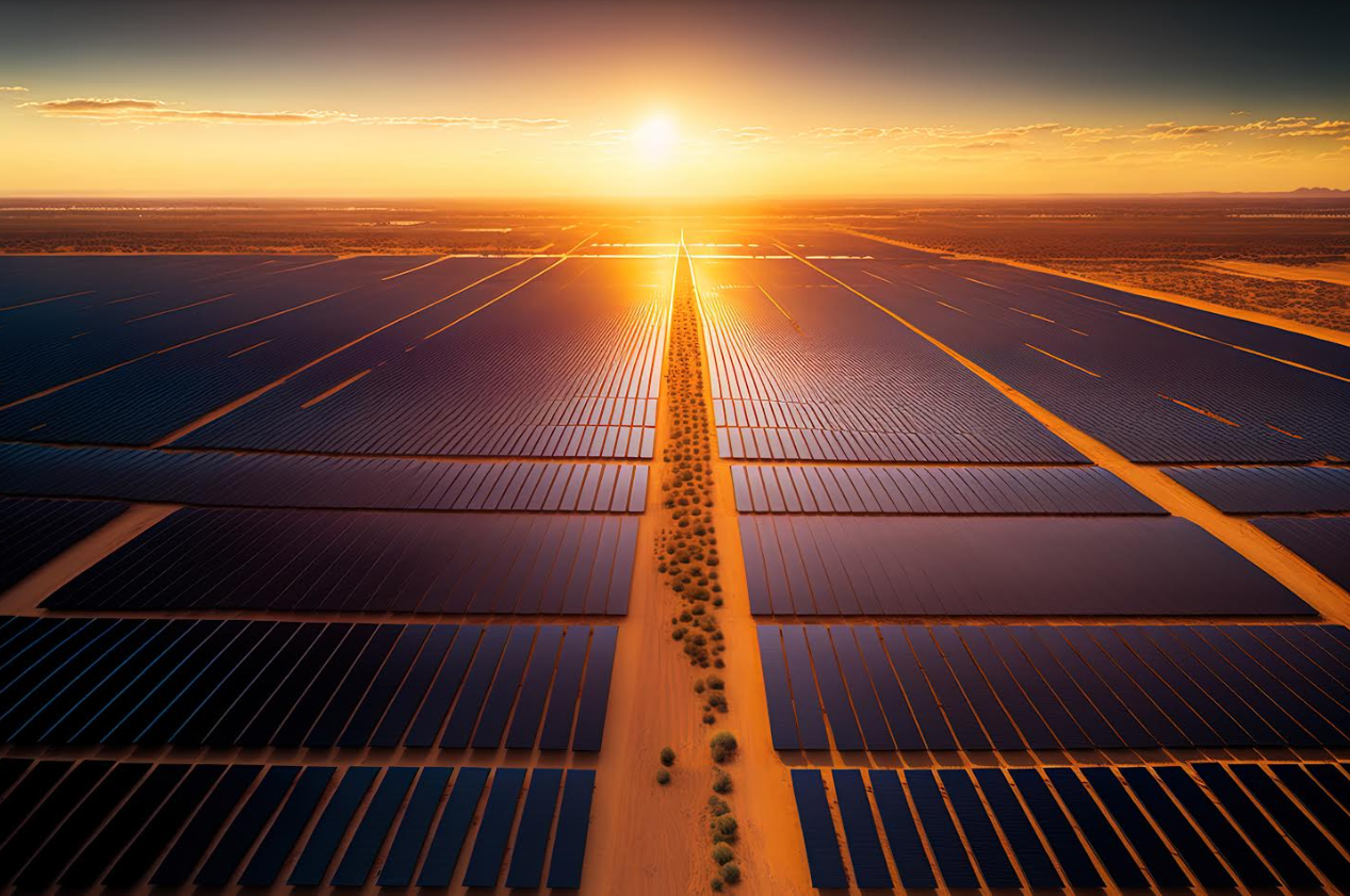 Ce sunt parcurile fotovoltaice și cum revoluționează producerea energiei verzi?